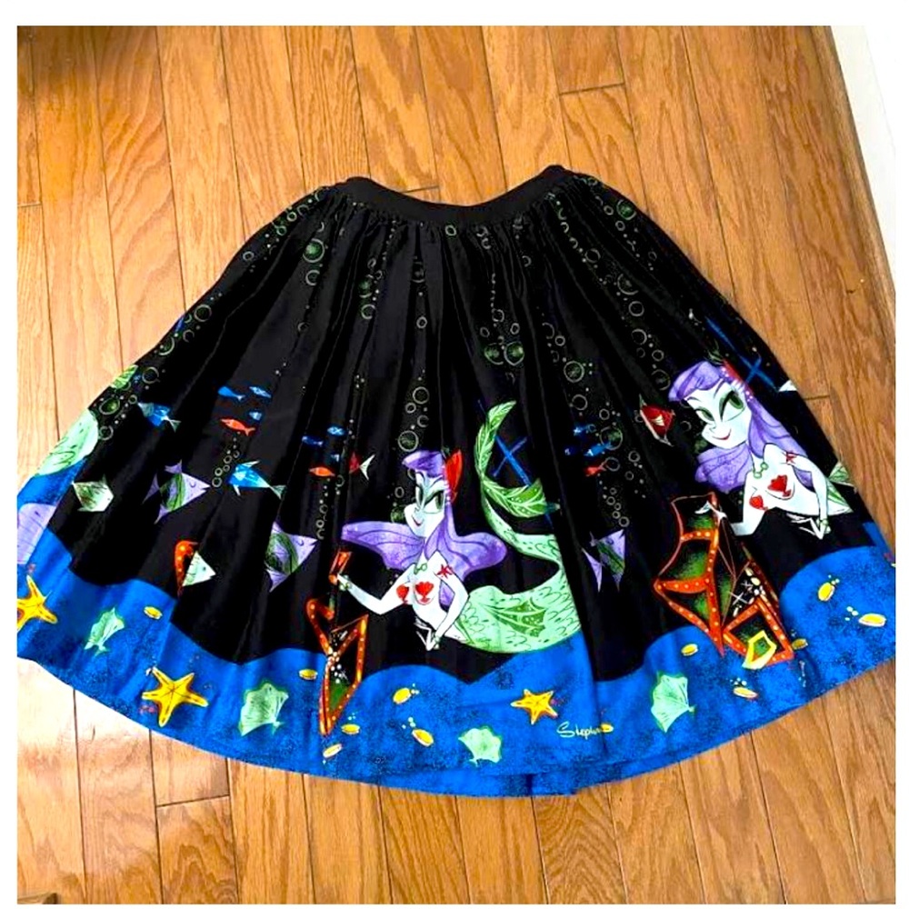 Pin Up Girl Clothing